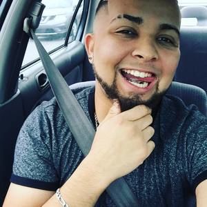 Meet your Posher, Tristan